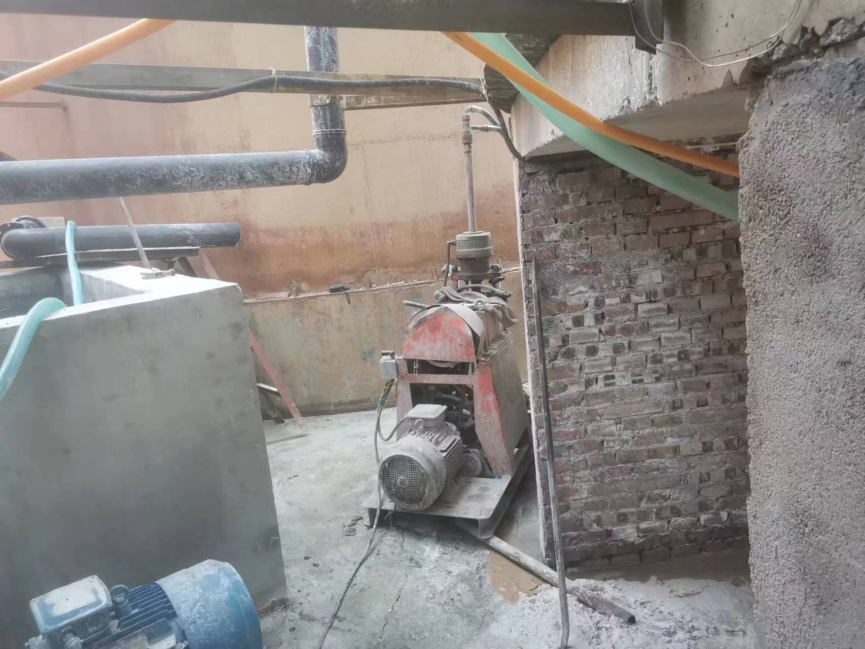 梁平回填土压密注浆